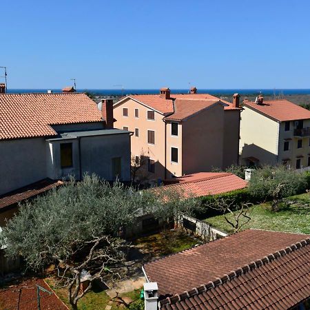 App Cerneka Daire Umag Dış mekan fotoğraf